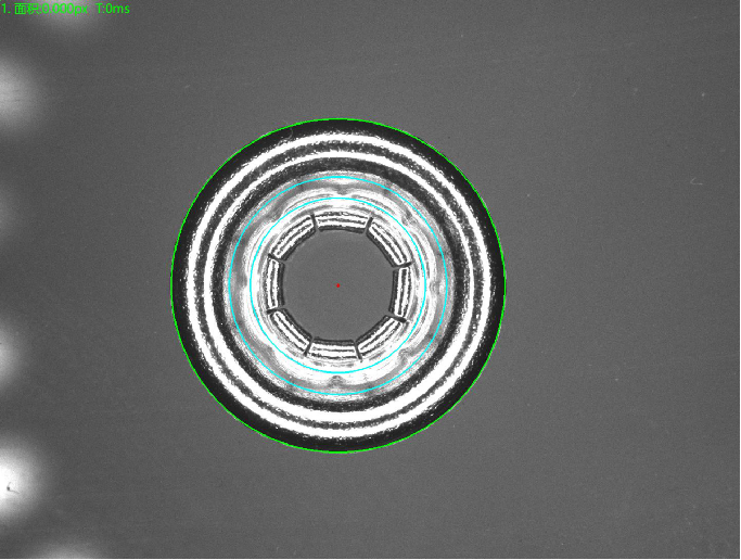 機(jī)器視覺(jué)