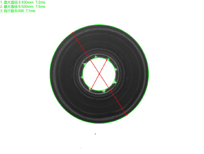 機(jī)器視覺(jué)