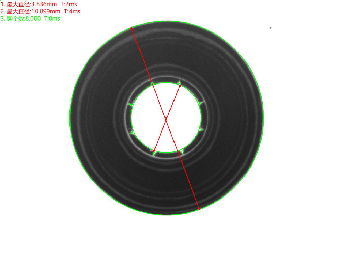機(jī)器視覺(jué)