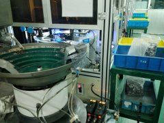 自動(dòng)化檢測(cè)設(shè)備相對(duì)于人工檢測(cè)有哪些優(yōu)勢(shì)