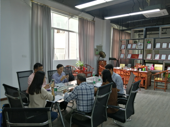 機(jī)器替代人工已成趨勢