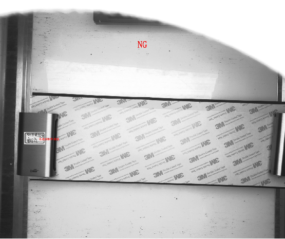 精密零件外觀檢測設備