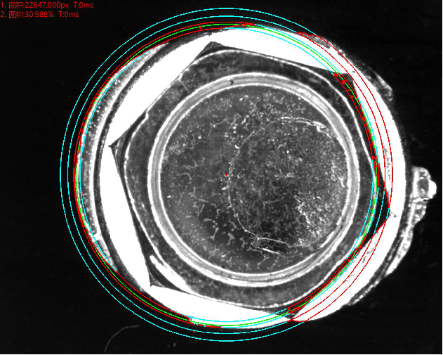 自動化檢測設備