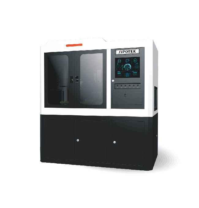 機器視覺檢測設備