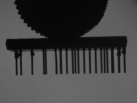 外觀檢測(cè)自動(dòng)化設(shè)備