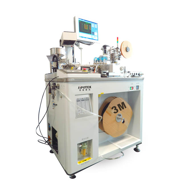 CCD視覺檢測設(shè)備