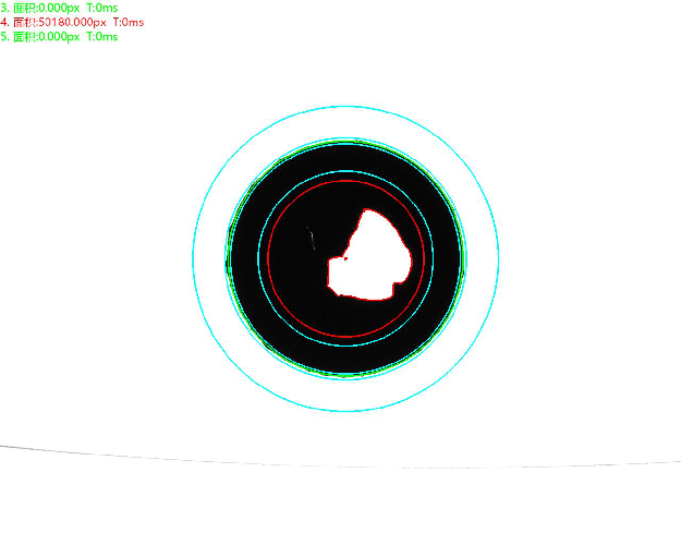 自動(dòng)化光學(xué)檢測(cè)設(shè)備