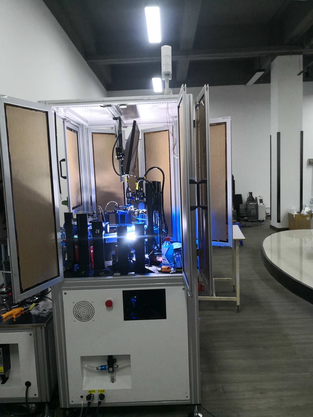 ccd視覺檢測設(shè)備多少錢