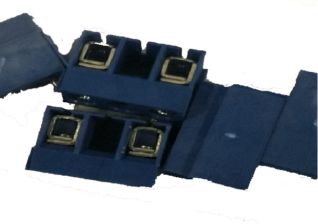 視覺(jué)CCD檢測(cè)自動(dòng)化設(shè)備檢測(cè)五金產(chǎn)品外觀方案