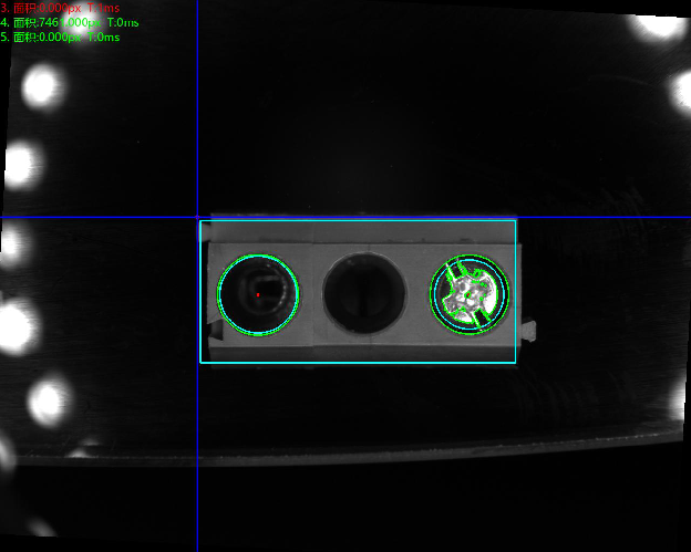 底部正光檢測(cè)