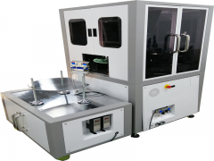 光學(xué)篩選機(jī)的優(yōu)點(diǎn)是什么如何判斷它的質(zhì)量!