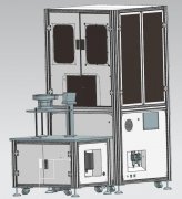 自動(dòng)化光伏檢測設(shè)備如何檢測光伏玻璃外觀!