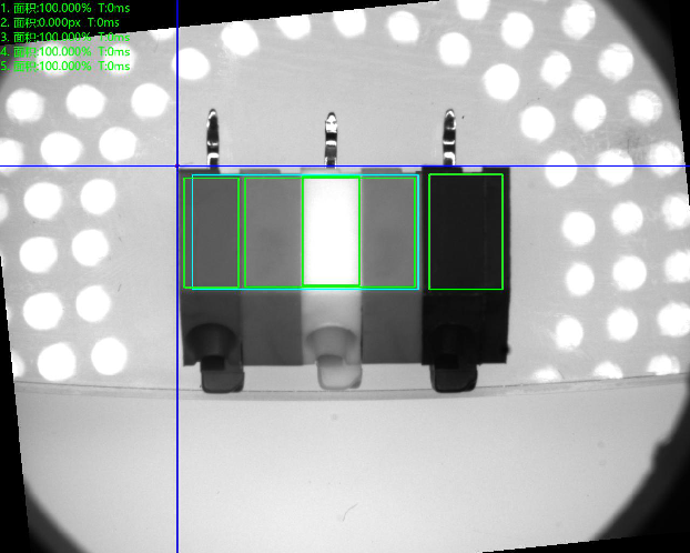 零件外觀檢測設備