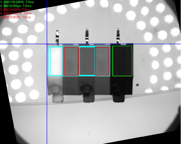 零件外觀檢測設備