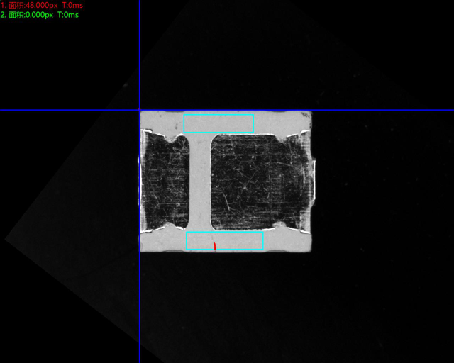 外觀檢測自動化設(shè)備