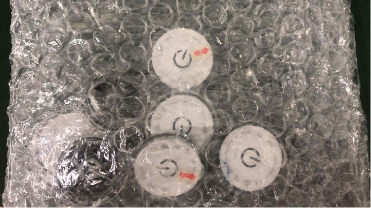 缺陷視覺檢測設備