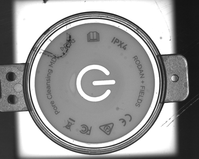 缺陷視覺檢測設備