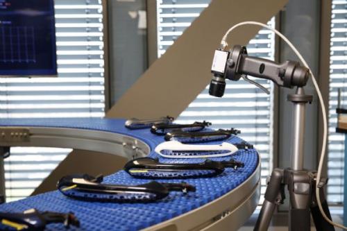 機(jī)器視覺系統(tǒng)