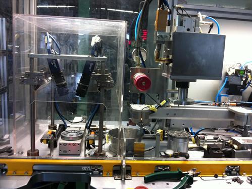 機(jī)器視覺(jué)