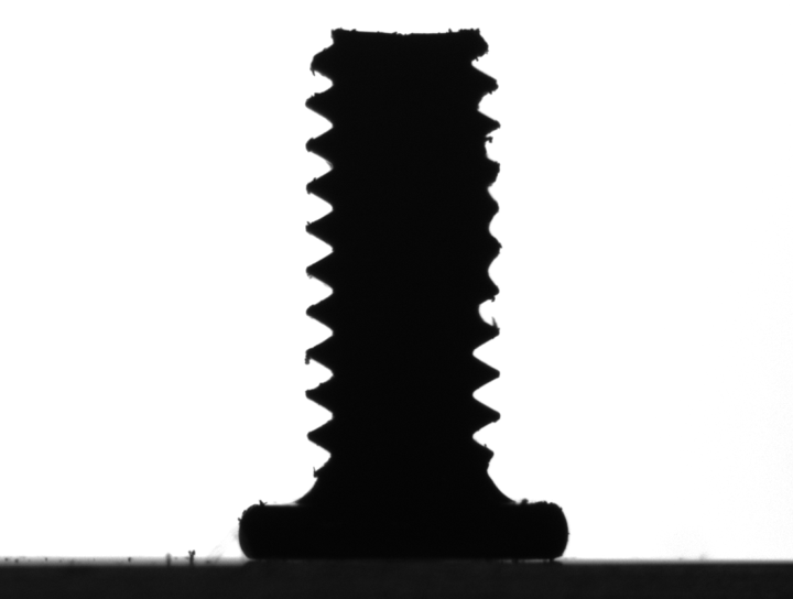 <b>機(jī)器視覺(jué)在線檢測(cè)螺絲缺陷方案！</b>