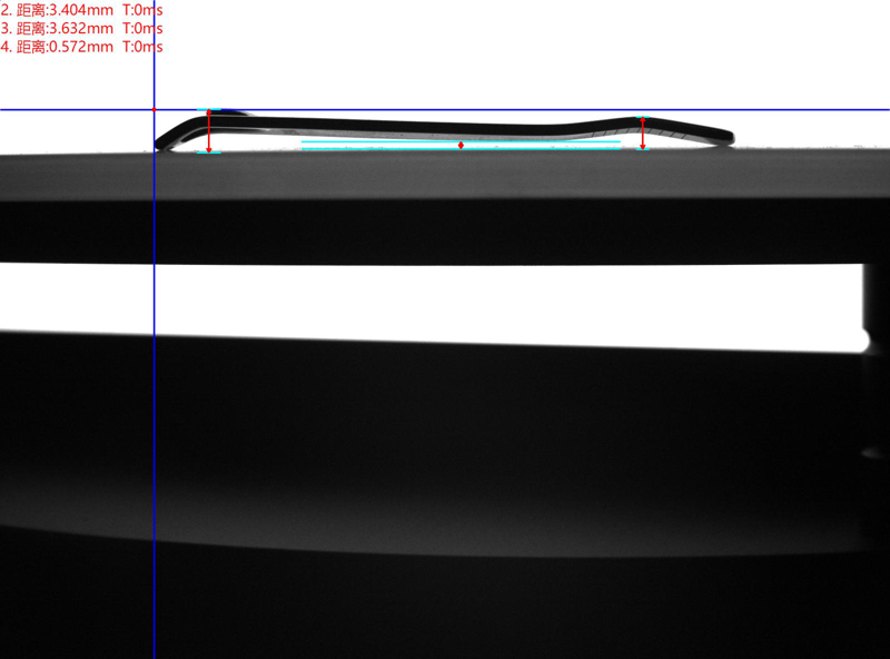 電感視覺檢測設(shè)備