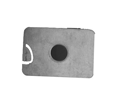 <b>視覺(jué)CCD檢測(cè)自動(dòng)化設(shè)備檢測(cè)金屬件外觀方案！</b>