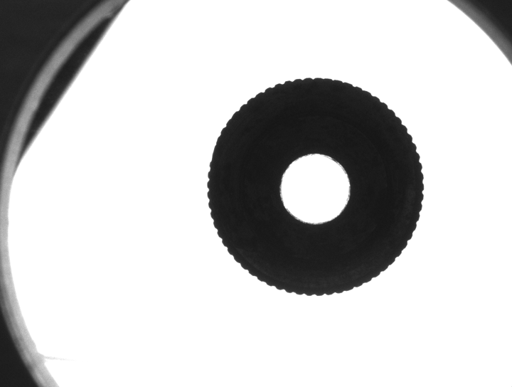 缺陷視覺檢測設備