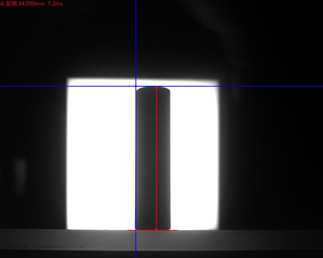 機器視覺自動化檢測設(shè)備