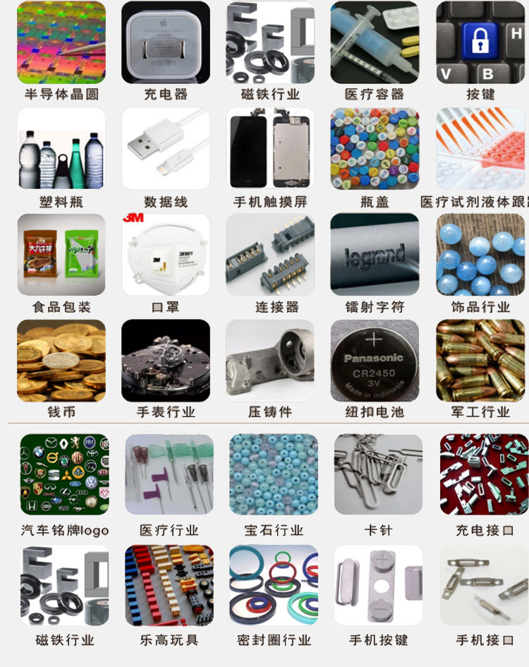 機(jī)器視覺檢測設(shè)備