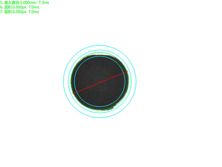 電感線圈自動(dòng)化檢測(cè)設(shè)備