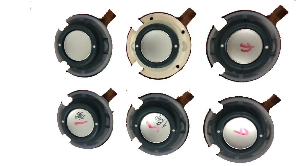 <b>外觀檢測(cè)自動(dòng)化設(shè)備檢測(cè)按鈕缺陷方案！</b>