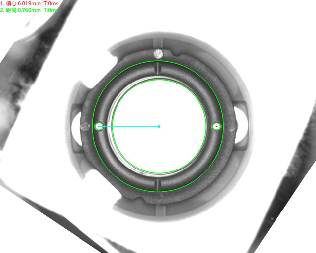 外觀檢測自動化設(shè)備