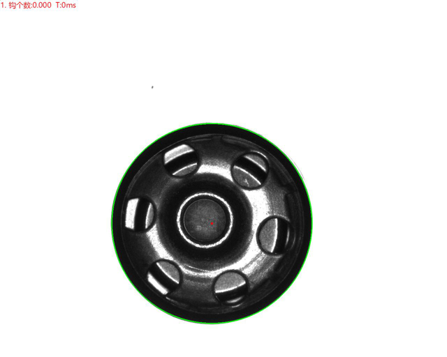 視覺ccd檢測(cè)自動(dòng)化設(shè)備