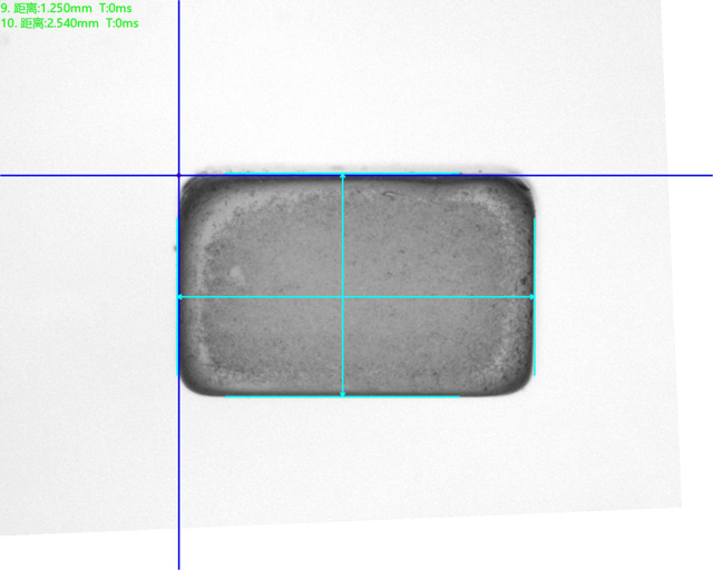 塑膠件缺陷視覺(jué)檢測(cè)設(shè)備