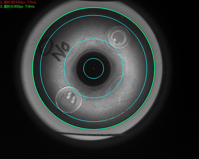 零件外觀檢測設(shè)備