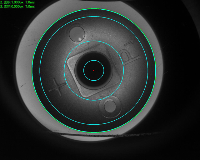 零件外觀檢測設(shè)備