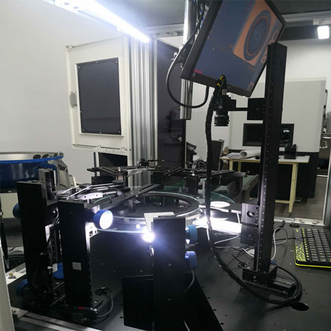 機(jī)器視覺(jué)