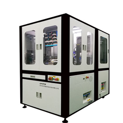 機(jī)器視覺表面缺陷檢測設(shè)備綜述!