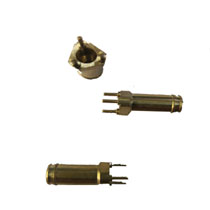 <b>機(jī)器視覺(jué)在線檢測(cè)螺母內(nèi)孔缺陷方案！</b>