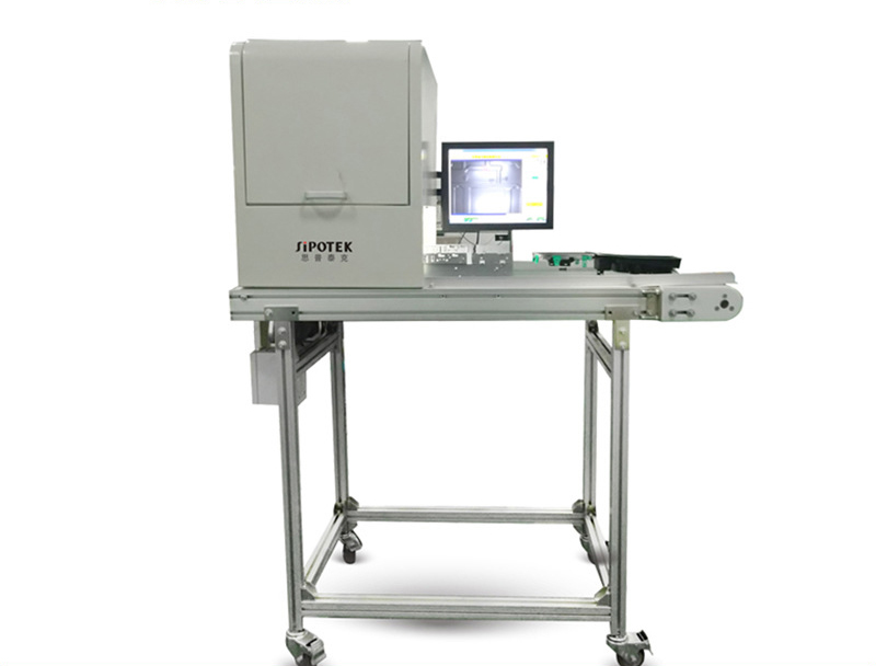 ccd外觀檢查機(jī)