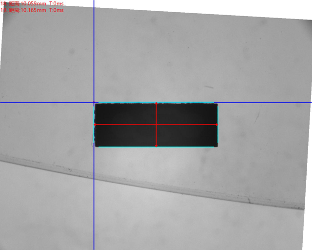 機(jī)器視覺檢測