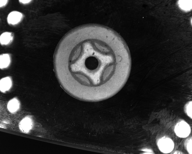 頂部正光檢測原圖