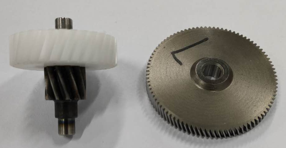 齒輪ccd外觀檢測設(shè)備