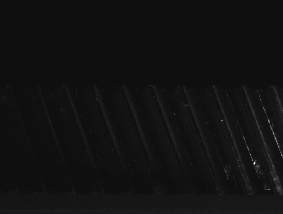 齒輪ccd外觀檢測設(shè)備