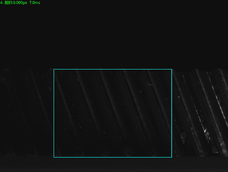 齒輪ccd外觀檢測設(shè)備
