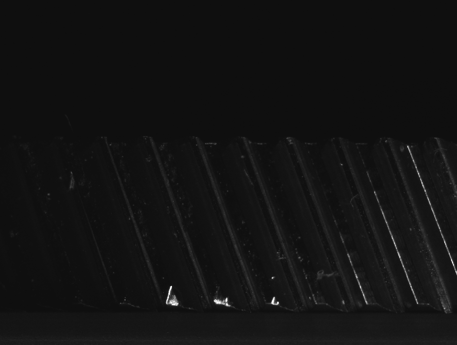 齒輪ccd外觀檢測設(shè)備