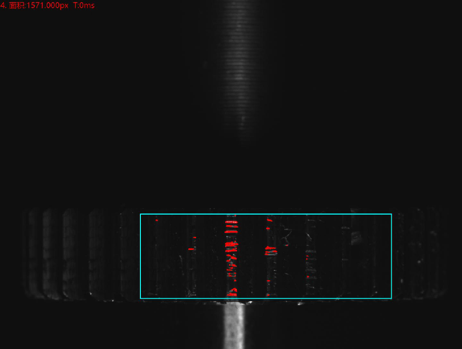 ccd外觀檢測設(shè)備