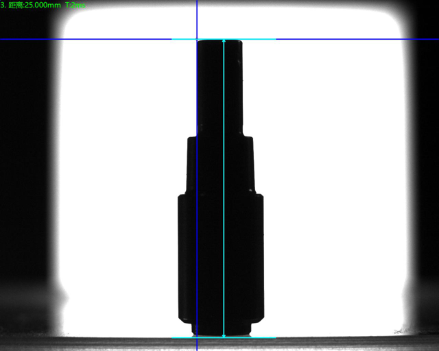 加工件外觀視覺檢測(cè)設(shè)備