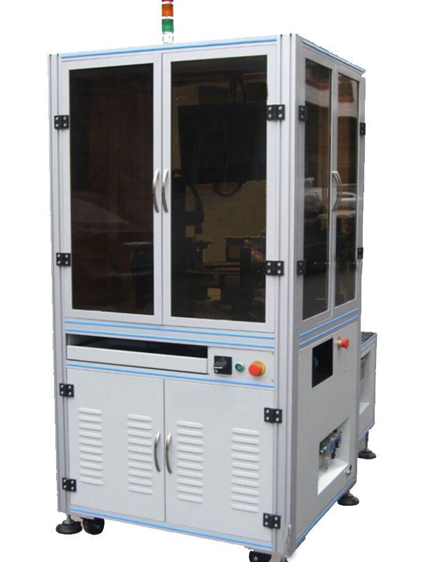 電感外觀檢測(cè)機(jī)