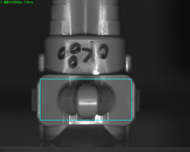 電感外觀檢測(cè)機(jī)